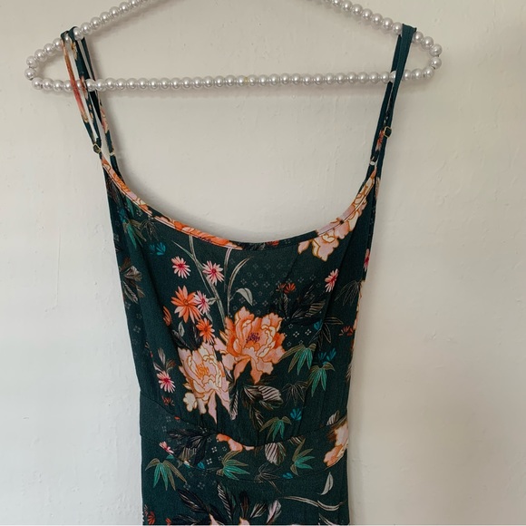 Flynn Skye Revolve Hazel Midi Dress - Picture 9 of 12